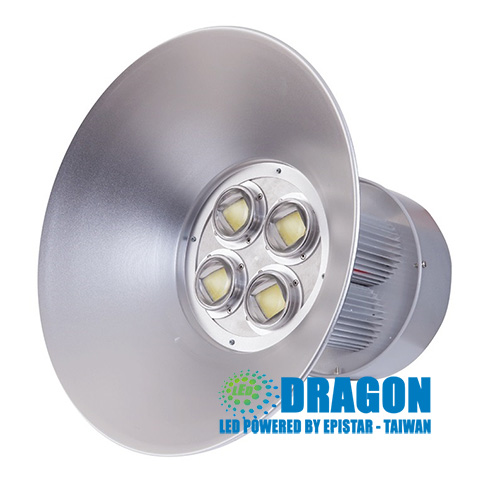 Đèn LED High Bay Dragon 200w